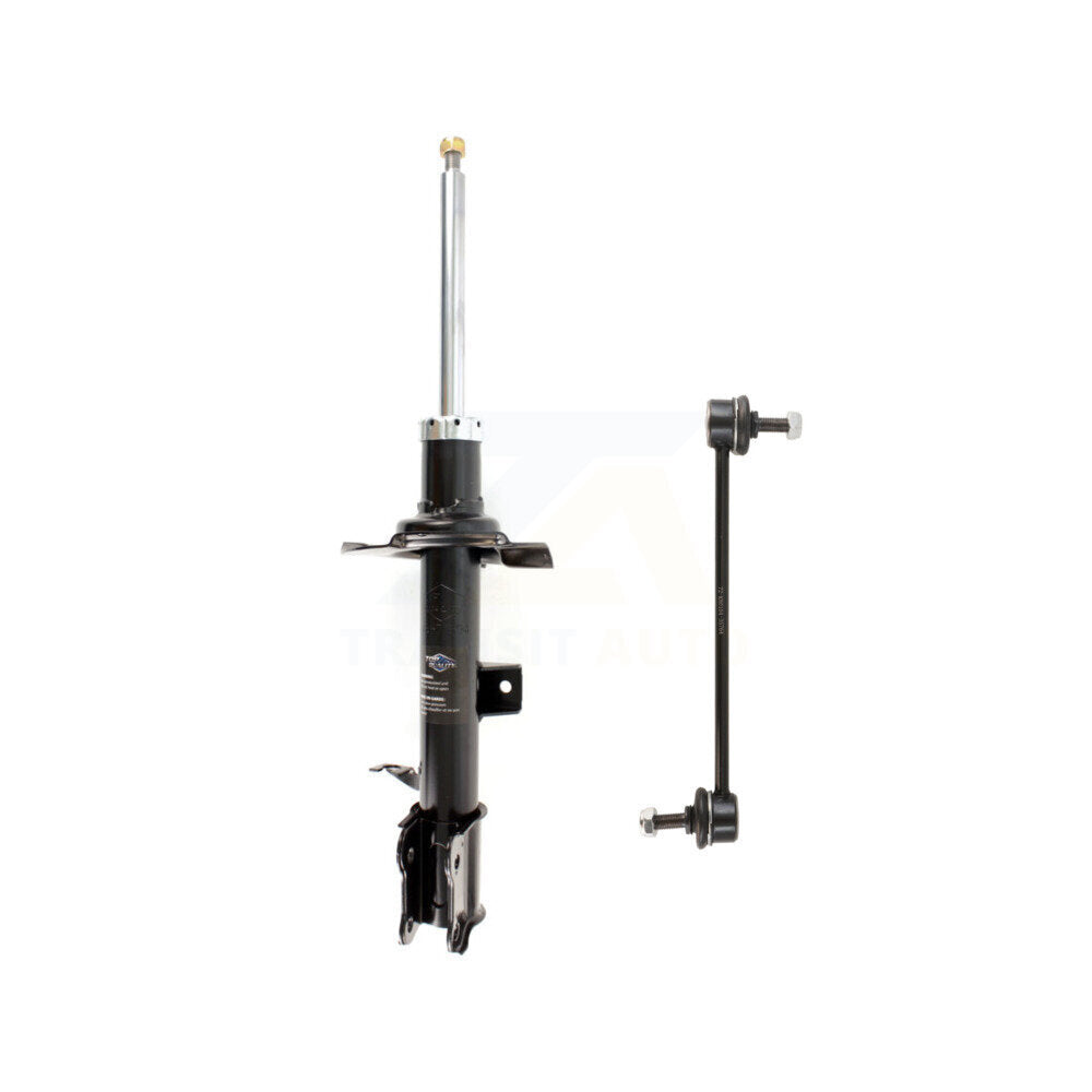 Transit Auto KSS-105689 Suspension Strut for 2001-2004 Ford Escape, Mazda Tribute - Front Left