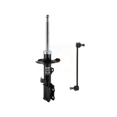 Transit Auto KSS-105691 Suspension Strut for 2003-2008 Toyota Corolla - Front Left