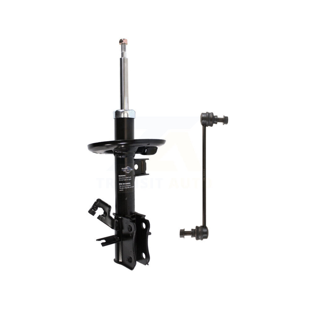 Transit Auto KSS-105693 Suspension Strut for 2007-2012 Nissan Sentra - Front Left