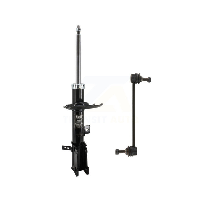 Transit Auto KSS-105696 Suspension Strut for 2009-2019 Dodge Journey - Front Left