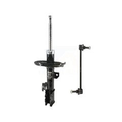Transit Auto KSS-105702 Suspension Strut for 2004-2009 Lexus RX350, Lexus RX400h and More - Front Left