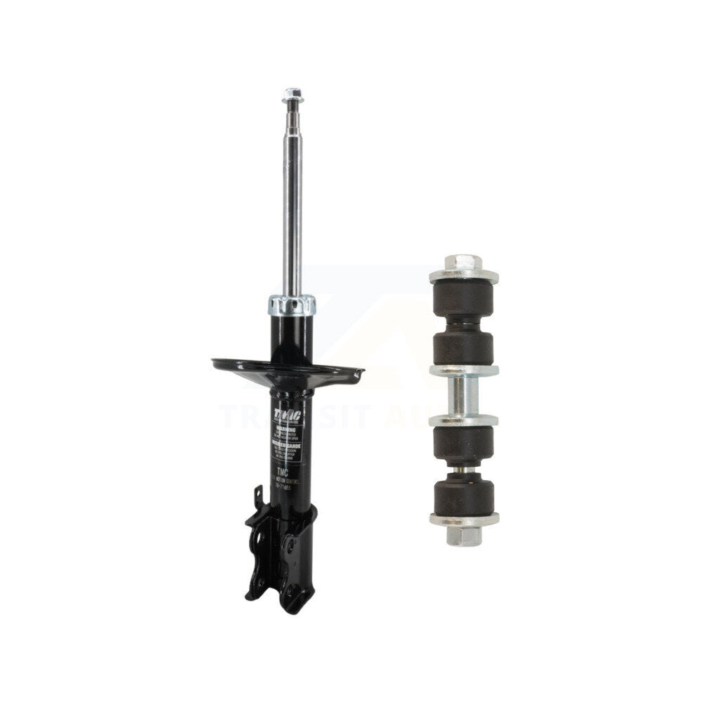 Transit Auto KSS-105704 Suspension Strut for 1995-1999 Toyota Tercel - Front Left