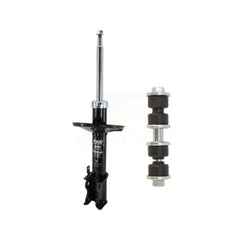 Transit Auto KSS-105704 Suspension Strut for 1995-1999 Toyota Tercel - Front Left