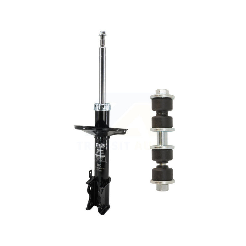 Transit Auto KSS-105704 Suspension Strut for 1995-1999 Toyota Tercel - Front Left