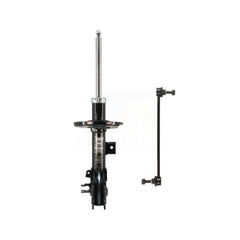 Transit Auto KSS-105709 Suspension Strut for 2013-2017 Mazda CX-5 - Front Left