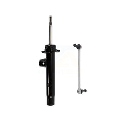 Transit Auto KSS-105713 Suspension Strut for 2006-2013 BMW 135is, BMW 328i and More - Front Left