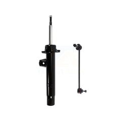 Transit Auto KSS-105714 Suspension Strut for 2012-2016 BMW 228i xDrive, BMW 328i, BMW 335i - Front Left