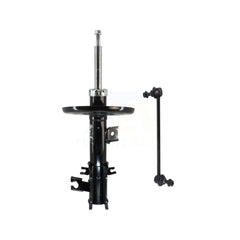 Transit Auto KSS-105717 Suspension Strut for 2009-2014 Nissan Maxima - Front Left