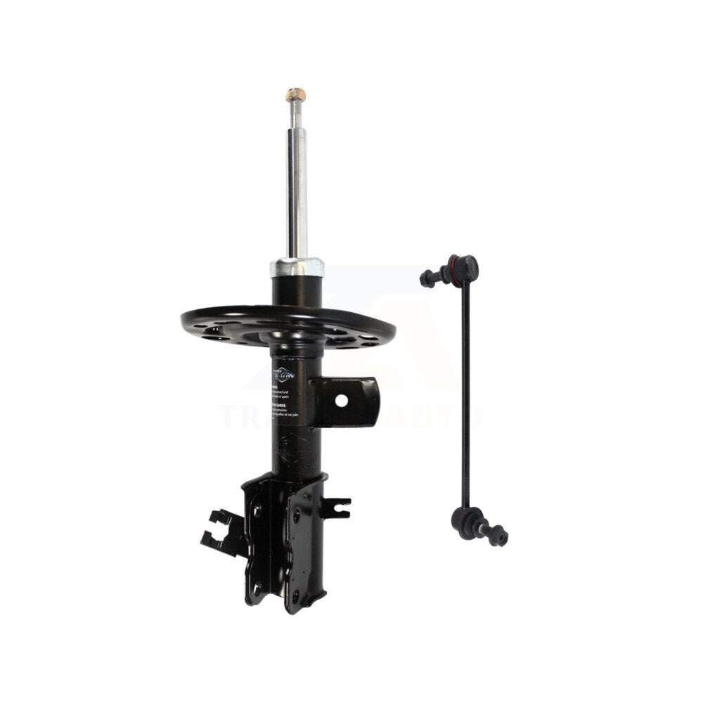 Transit Auto KSS-105718 Suspension Strut for 2007-2012 Nissan Altima - Front Left