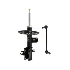 Transit Auto KSS-105718 Suspension Strut for 2007-2012 Nissan Altima - Front Left