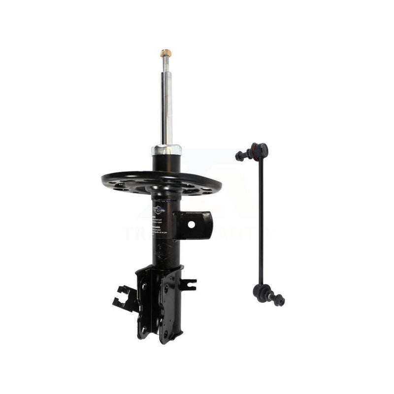 Transit Auto KSS-105718 Suspension Strut for 2007-2012 Nissan Altima - Front Left