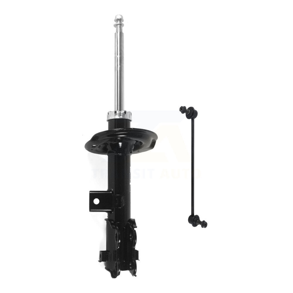 Transit Auto KSS-105722 Suspension Strut for 2012 Kia Optima - Front Left