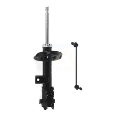 Transit Auto KSS-105722 Suspension Strut for 2012 Kia Optima - Front Left