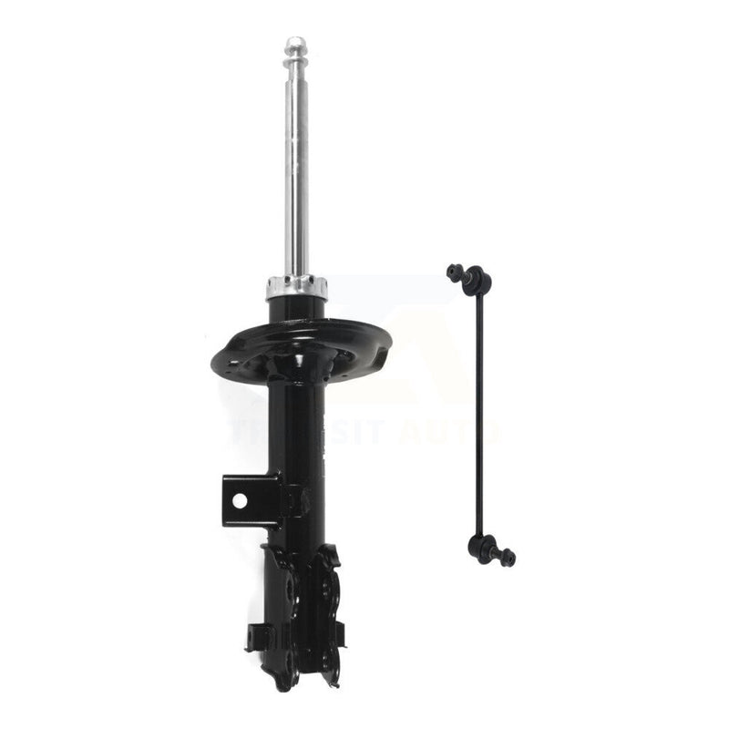 Transit Auto KSS-105722 Suspension Strut for 2012 Kia Optima - Front Left