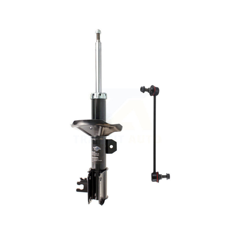 Transit Auto KSS-105724 Suspension Strut for 2004-2007 Chevrolet Optra - Front Left