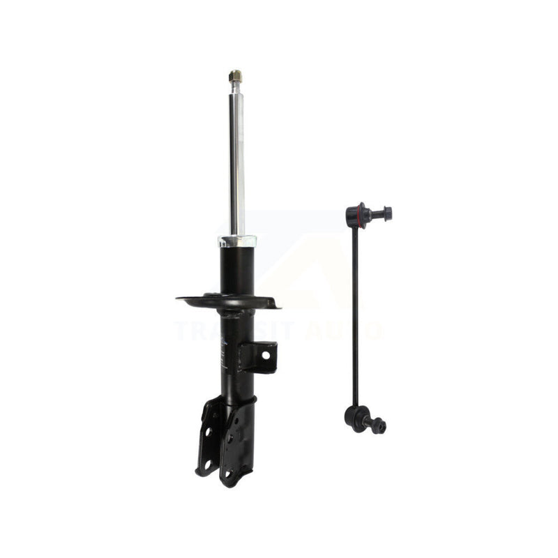 Transit Auto KSS-105726 Suspension Strut for 2007-2009 Chevrolet Equinox, Pontiac Torrent - Front Left