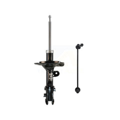 Transit Auto KSS-105728 Suspension Strut for 2006-2014 Kia Sedona, Hyundai Entourage - Front Left