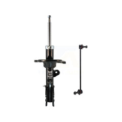 Transit Auto KSS-105731 Suspension Strut for 2007-2012 Hyundai Veracruz - Front Left
