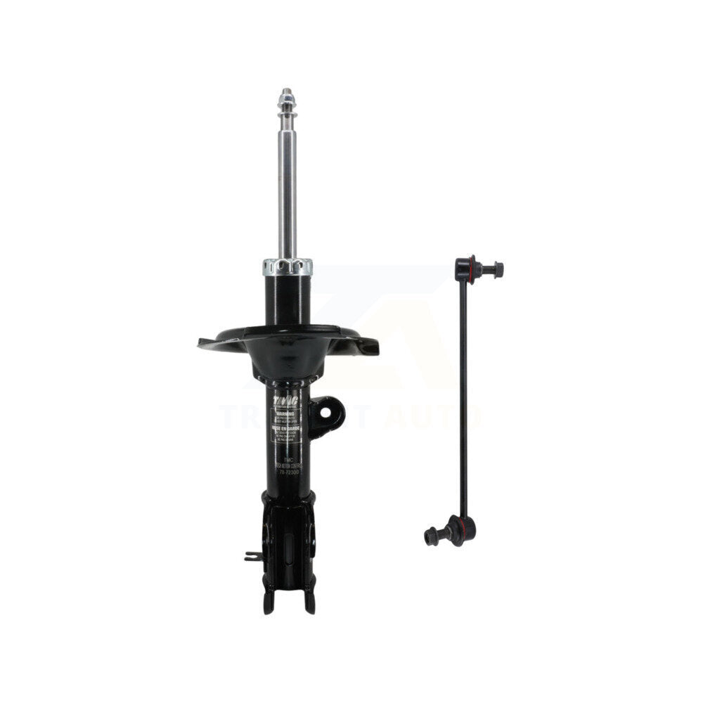 Transit Auto KSS-105732 Suspension Strut for 2007-2009 Hyundai Santa Fe - Front Left