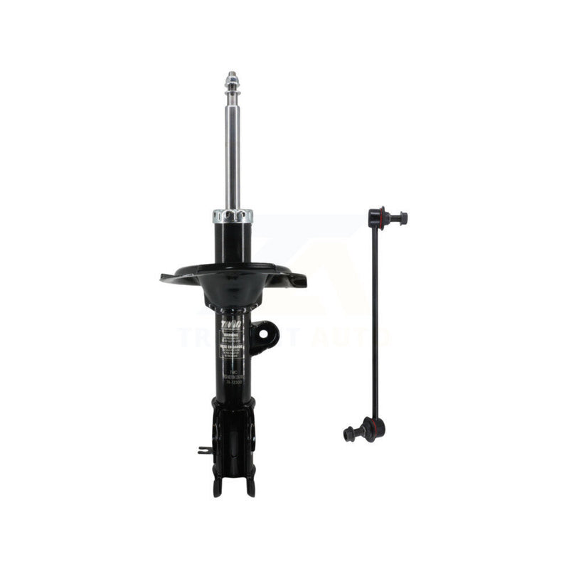 Transit Auto KSS-105732 Suspension Strut for 2007-2009 Hyundai Santa Fe - Front Left