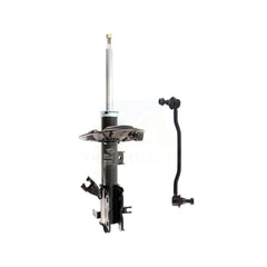 Transit Auto KSS-105735 Suspension Strut for 2002-2008 Nissan Maxima, Nissan Altima - Front Left
