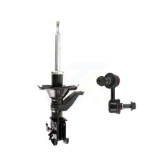 Transit Auto KSS-105741 Suspension Strut for 2003-2005 Honda Civic - Front Left