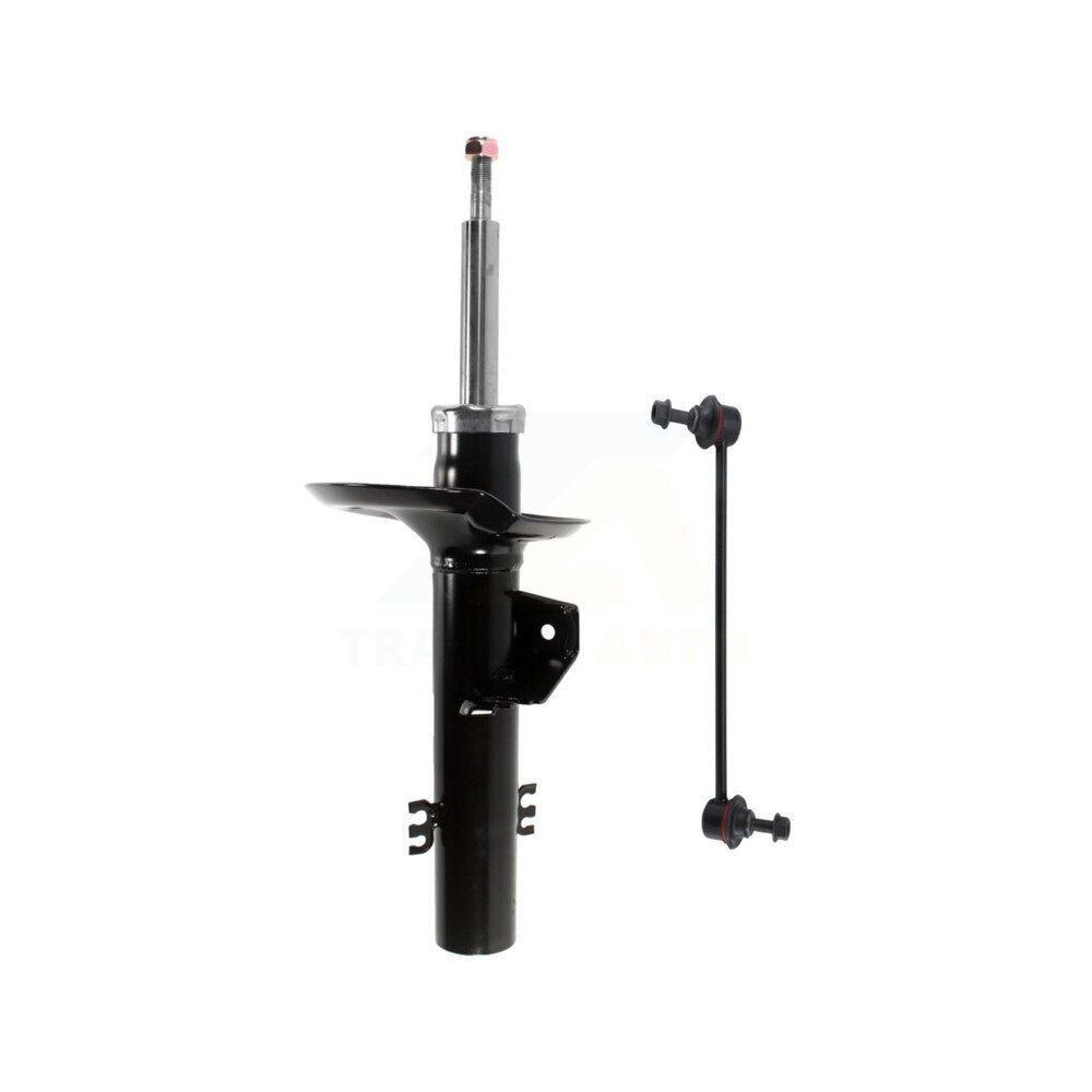 Transit Auto KSS-105749 Suspension Strut for 2004-2010 BMW X3 - Front Left