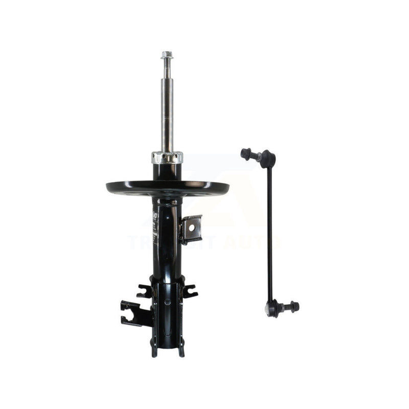 Transit Auto KSS-105750 Suspension Strut for 2009-2014 Nissan Maxima - Front Left