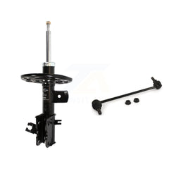 Transit Auto KSS-105751 Suspension Strut for 2007-2012 Nissan Altima - Front Left