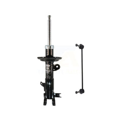 Transit Auto KSS-105759 Suspension Strut for 2012-2015 Honda Civic - Front Left