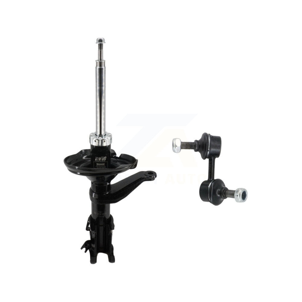 Transit Auto KSS-105764 Suspension Strut for 2002-2006 Honda CR-V - Front Left