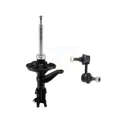 Transit Auto KSS-105764 Suspension Strut for 2002-2006 Honda CR-V - Front Left