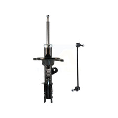 Transit Auto KSS-105772 Suspension Strut for 2007-2012 Hyundai Veracruz - Front Left