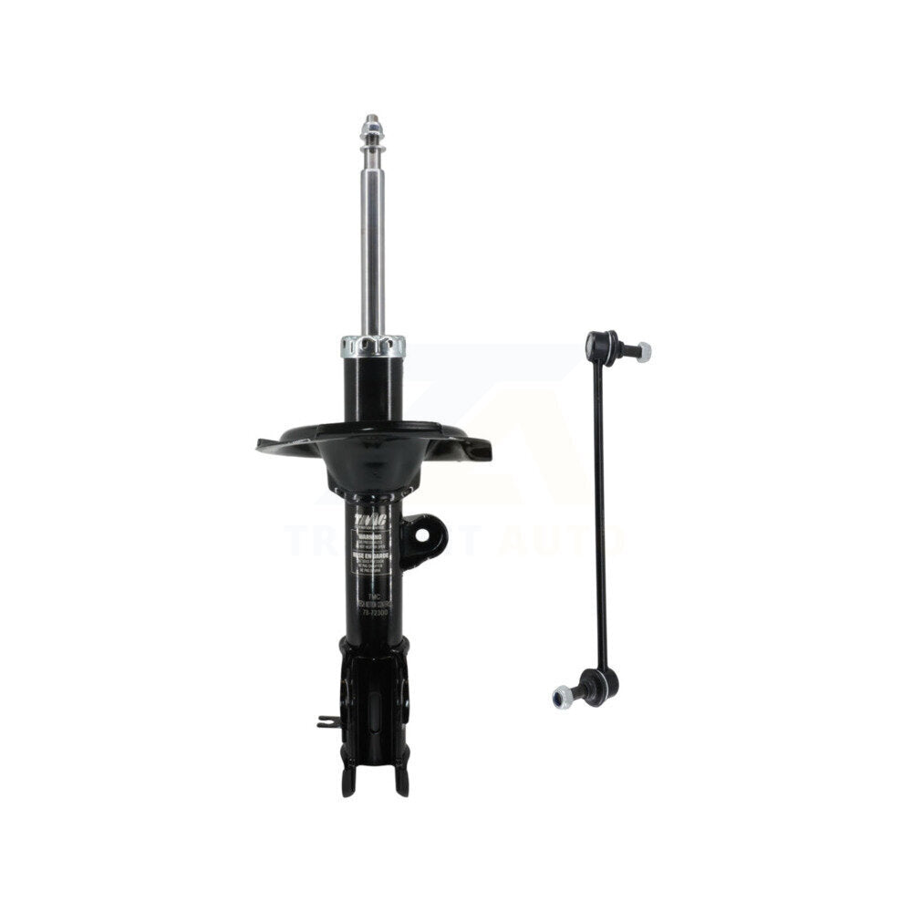 Transit Auto KSS-105773 Suspension Strut for 2007-2009 Hyundai Santa Fe - Front Left