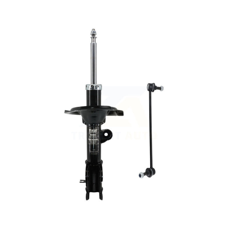 Transit Auto KSS-105773 Suspension Strut for 2007-2009 Hyundai Santa Fe - Front Left