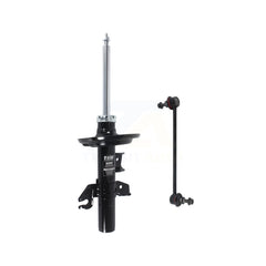 Transit Auto KSS-105775 Suspension Strut for 2013-2016 Dodge Dart - Front Left
