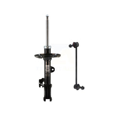 Transit Auto KSS-105778 Suspension Strut for 2009-2015 Toyota Venza - Front Left