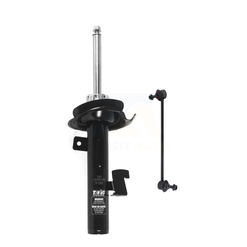 Transit Auto KSS-105779 Suspension Strut for 2012-2015 Mazda 5 - Front Left