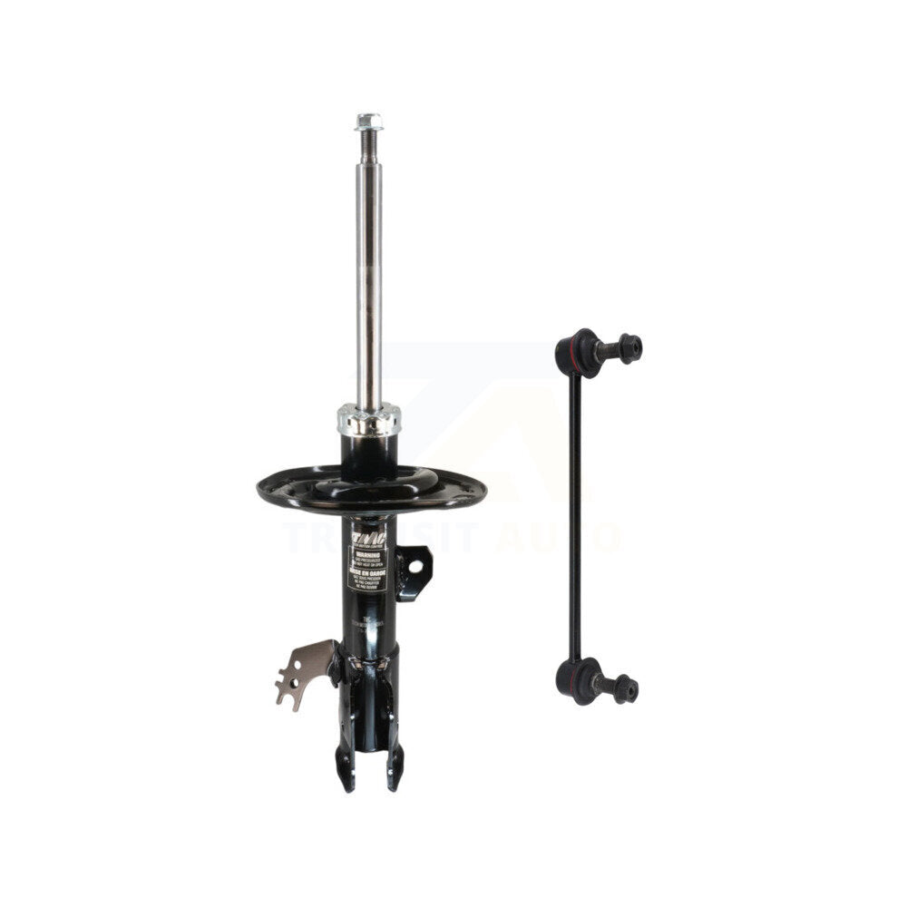 Transit Auto KSS-105785 Suspension Strut for 2012-2017 Toyota Camry - Front Left