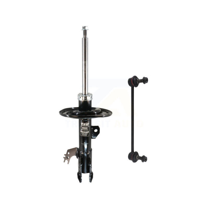 Transit Auto KSS-105785 Suspension Strut for 2012-2017 Toyota Camry - Front Left