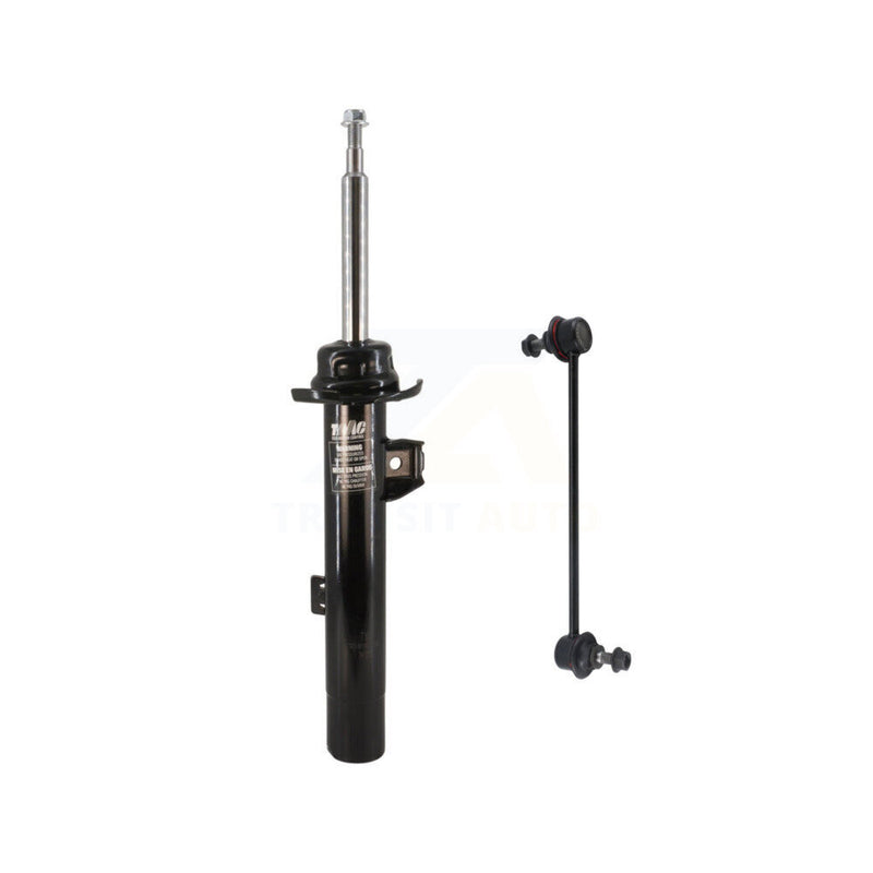 Transit Auto KSS-105794 Suspension Strut for 2006 BMW 325Ci, BMW 330Ci - Front Left