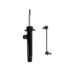 Transit Auto KSS-105795 Suspension Strut for 2006 BMW 330Ci - Front Left