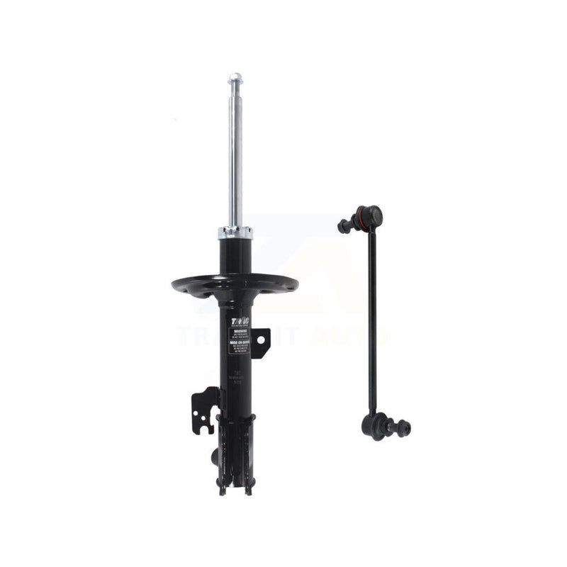 Transit Auto KSS-105796 Suspension Strut for 2011-2014 Toyota Sienna - Front Left