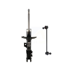 Transit Auto KSS-105797 Suspension Strut for 2011-2016 Hyundai Elantra, Hyundai Elantra Coupe - Front Left