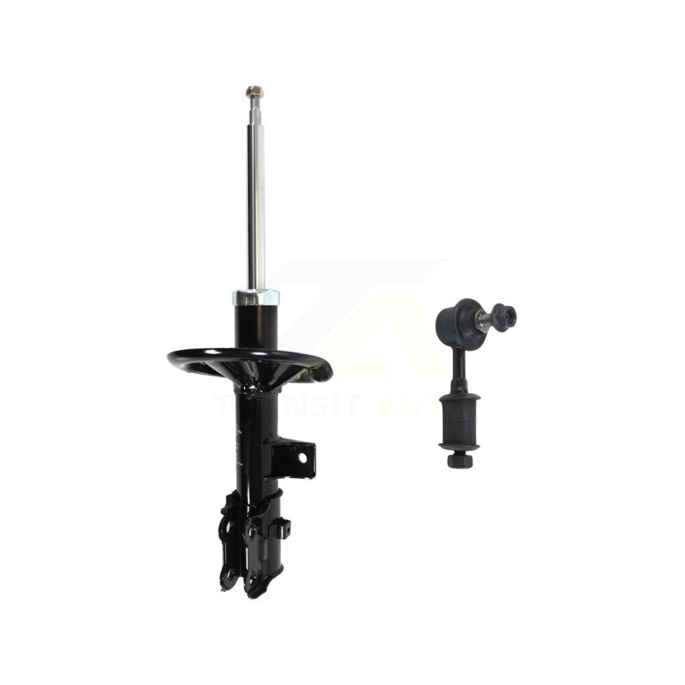 Transit Auto KSS-105801 Suspension Strut for 2006 Kia Optima - Front Left