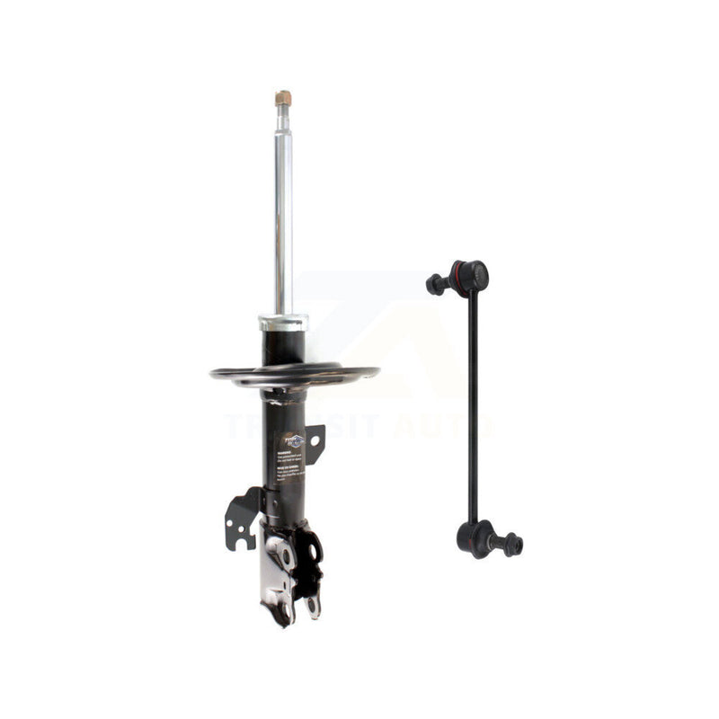 Transit Auto KSS-105807 Suspension Strut for 2004-2006 Toyota Avalon, Toyota Solara and More - Front Left