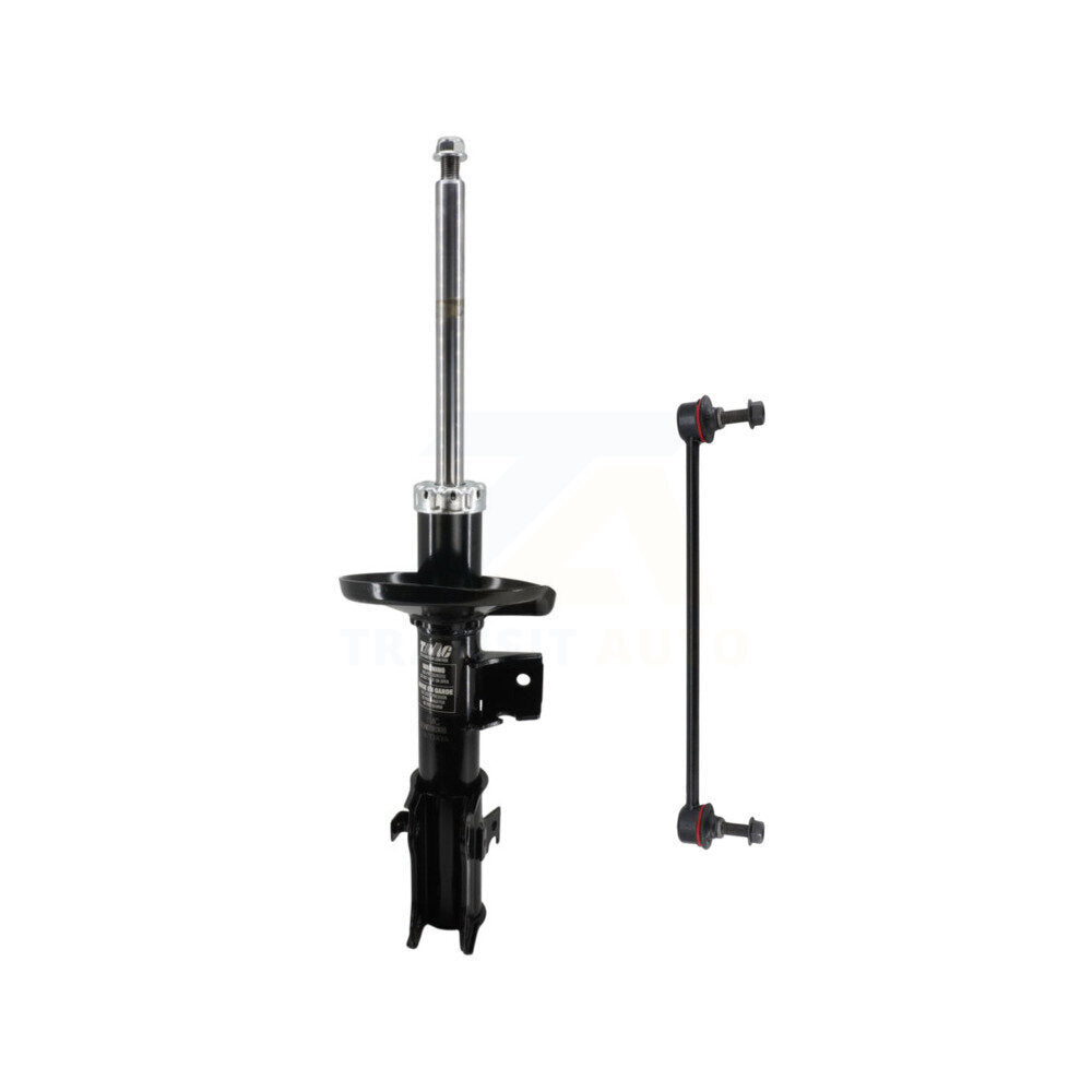 Transit Auto KSS-105819 Suspension Strut for 2006-2013 Suzuki Grand Vitara - Front Left