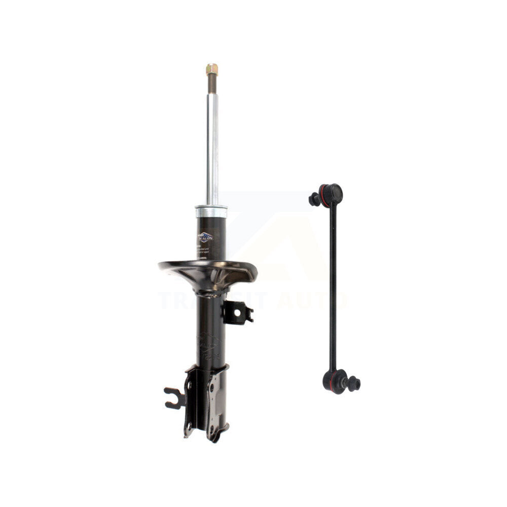 Transit Auto KSS-105823 Suspension Strut for 2004-2011 Pontiac G3, Chevrolet Aveo5 and More - Front Left