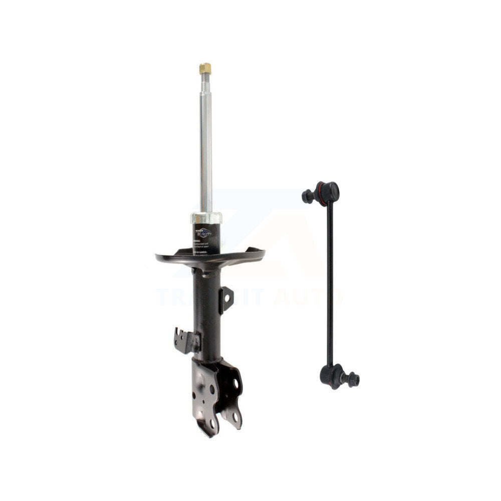 Transit Auto KSS-105827 Suspension Strut for 2004-2009 Toyota Prius - Front Left