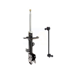 Transit Auto KSS-105827 Suspension Strut for 2004-2009 Toyota Prius - Front Left